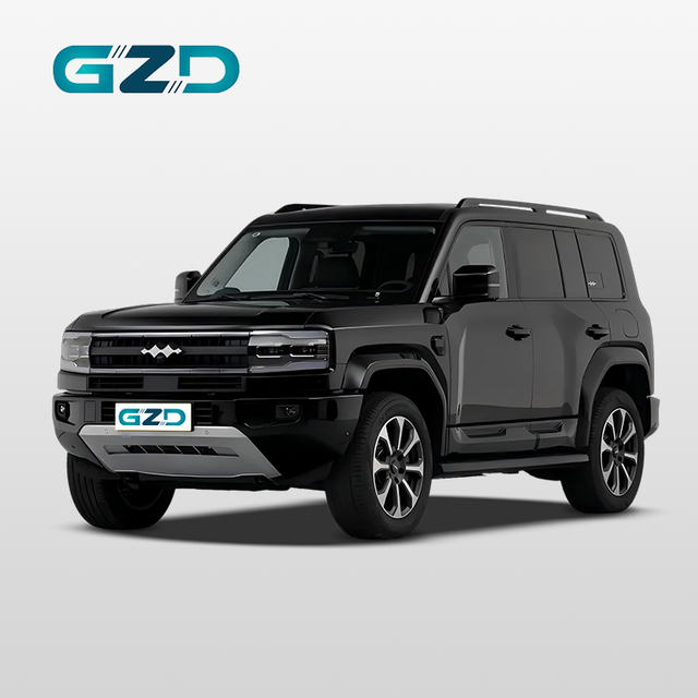 2025 BYD Formula Leopard Off Road Hybrid Leopard5 2024 Vehicle BYD Fang Cheng Bao 5 Leopard 5