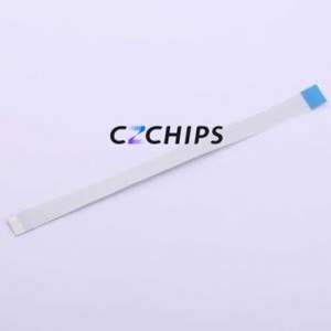 KH-FFC-V0.5-19P-150MM FFC Cable (Flexible Flat Cable) P=0.5mm Connector 19P 0.5mm Reverse 15cm - Product Image 2