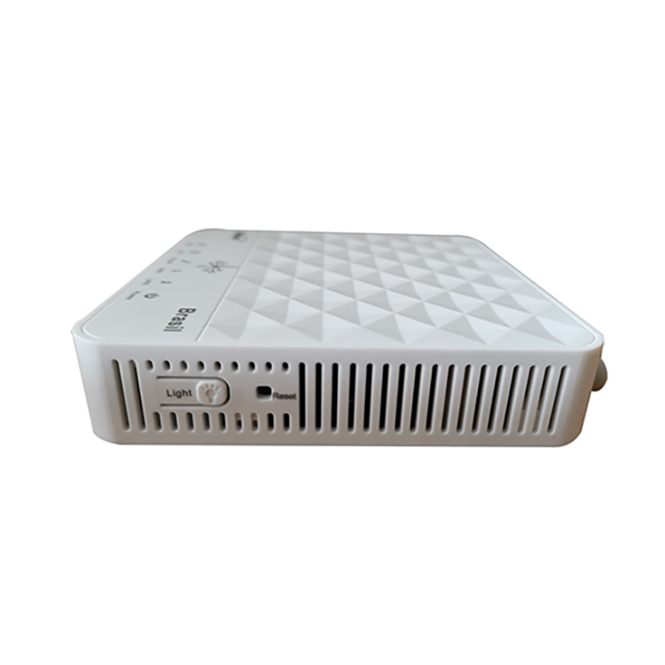 VOZ da REDE do ROUTER FFTH de FiberHome AN5506-02B GPON 1GE 1FE 1TEL ONU Ontário