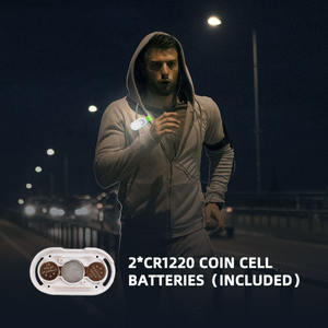 Borsa a Clip magnetica per UMIONE <span class=keywords><strong>luce</strong></span> in Silicone torcia promozionale Mini <span class=keywords><strong>luce</strong></span> <span class=keywords><strong>notturna</strong></span> per <span class=keywords><strong>allattamento</strong></span> - Product Image 4