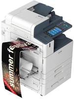 Copieur couleur Xerox 8155 5570, imprimante haute vitesse, numérisation recto-verso, machine complexe pour grands bureaux, format A3, Chine