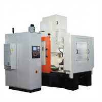 Macchina per Fresatura di Ingranaggi CNC a 6 Assi YX3150