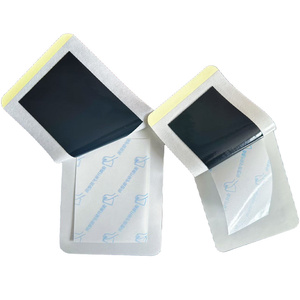 Patch Analgésique Thérapeutique en Coton Pur pour Soulager les Douleurs Post-Entraînement 10cm*12cm Articulations Muscles - Product Image 2