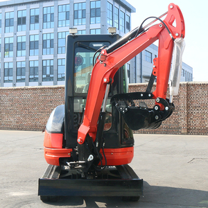 Fast Delivery Chinese Cheap Micro <strong>Amphibious</strong> <strong>Excavator</strong> Mini Crawler <strong>Excavator</strong> - Product Image 6