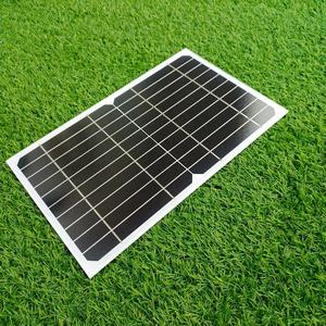 Fabricantes Paneles fotovoltaico PV Frameless 10v cella solare Modul <span class=keywords><strong>Soler</strong></span> Penal 9.5w piccoli produttori di pannelli solari in cina - Product Image 6