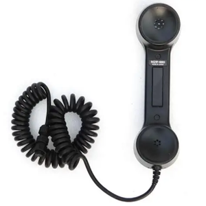 Nuevo Teléfono de Comunicación por Radio, Modelo NQW-980 - Product Image 1