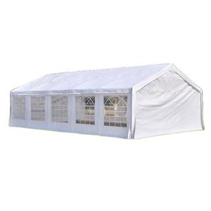 Carpa blanca económica <span class=keywords><strong>para</strong></span> bodas, diseño de carpa, carpa <span class=keywords><strong>para</strong></span> bodas, eventos, fiestas, precios a la venta - Product Image 1