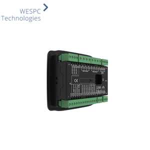 Controlador Smartgen HGM4010N Original para Generador, Módulo de Arranque Automático, Panel ASM - Product Image 5