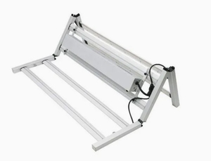 Nueva Lámpara LED de Cultivo de Espectro Completo Regulable de 1000W, Barra LED Comercial para Cultivo en Interiores e Invernaderos - Product Image 2