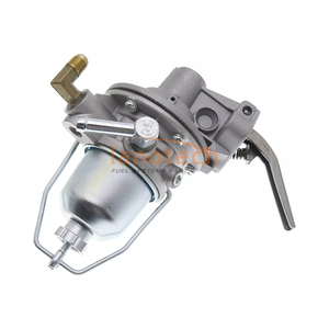 日産H15 H25II K25 K15コマツ<span class=keywords><strong>TCM</strong></span>フォークリフト燃料ポンプ17010-50K00メーカーの燃料ポンプ部品製品