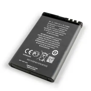 NOK BP-3L 1300mAh Cell Phone Battery