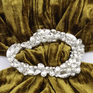 Đầm nữ gợi cảm tay sát nách cổ cao xẻ tà thời trang mù<span class=keywords><strong>a</strong></span> đông Âu Mỹ TAOP&ZA 2025 mã 1223632 - Product Image 4