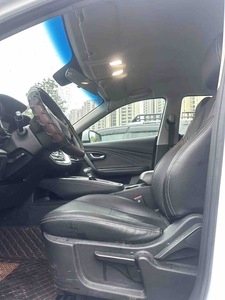 Jetour X70M 2021 1.5T Luxury <span class=keywords><strong>Partner</strong></span> 7 places <span class=keywords><strong>automatique</strong></span> SUV d'<span class=keywords><strong>occasion</strong></span> - Product Image 4