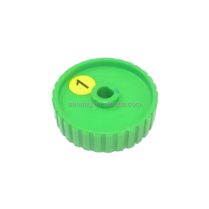 Volante Verde GRG H68N CRM 9250 <span class=keywords><strong>CT</strong></span> para Máquinas <span class=keywords><strong>ATM</strong></span> NF Inferior/Superior/<span class=keywords><strong>CT</strong></span>/NE - Product Image 1