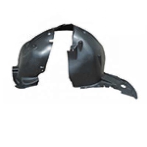 เหมาะสำหรับ Peugeot 207 T31 รุ่นปี 08-13 แผ่นบุซุ้มล้อ ซ้าย:7136HK ขวา:7136HJ - Product Image 3