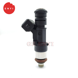 Inyector de Combustible 8A6G9F593AA Para Motor de Gasolina Ford Fiesta 1.6L - Product Image 2