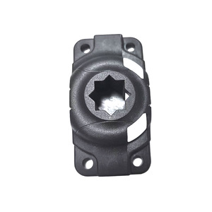 Base de Soporte de Navegación de Alta Resistencia para GPS y Teléfono Móvil para Kayak, Casco de PE, 4 m de Longitud, Amplio Stock Disponible - Product Image 1