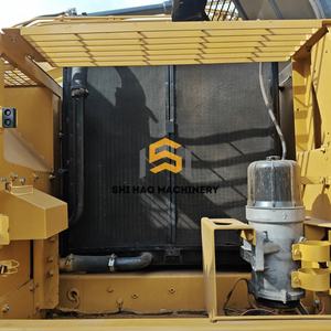 La Fábrica Suministra Excavadora Hidráulica de Orugas Usada Original Japonesa Caterpillar CAT325BL de 25 Toneladas con Estructura Pequeña - Product Image 4
