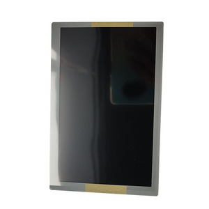Nouvel écran LCD TFT industriel original de 7 pouces 800*480 WVGA pour la navigation automobile et le contrôle portable LQ070Y3LW01 - Product Image 1