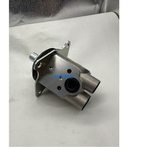 PC30挖掘机先导阀总成的MINWEE工程机械零件 - Product Image 2