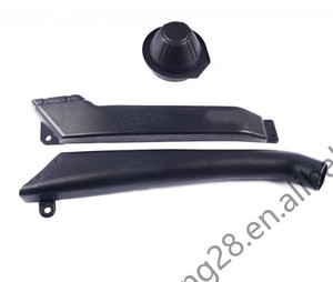 Kit de Snorkel para Admisión de Aire para <span class=keywords><strong>Toyota</strong></span> Land Cruiser <span class=keywords><strong>FJ</strong></span> 2026+, Accesorios Exteriores para Auto, Otras Piezas de Auto - Product Image 4