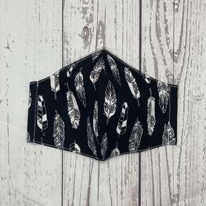 Mascarilla facial de alta calidad, diseño profesional, nuevo diseño, 2020 - Product Image 3