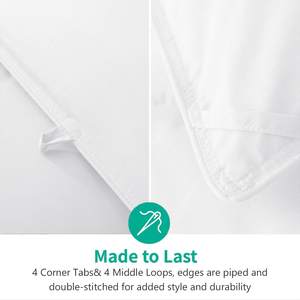 <span class=keywords><strong>Couette</strong></span> personnalisée en <span class=keywords><strong>duvet</strong></span> d'<span class=keywords><strong>oie</strong></span> blanche biologique et plumes de <span class=keywords><strong>canard</strong></span> de qualité supérieure pour hôtel - Product Image 6