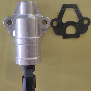 Soupape d'accélération 4861355AB 5014116AA pour Dodge, pièce de rechange pour le contrôle du ralenti - Product Image 1