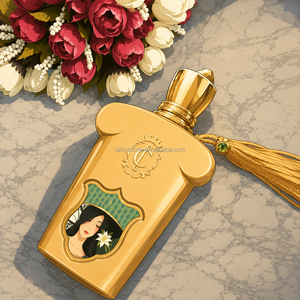 2026 Más Vendido 1888 Mefisto Eau de Parfum 100ml Larga Duración Lujo Diseñador Fragancia Spray Corporal al por Mayor - Product Image 3