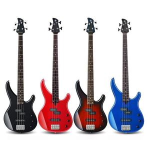 Instrument <span class=keywords><strong>de</strong></span> musique Split P-B Pickup Basse électrique <span class=keywords><strong>Guitare</strong></span> électrique - Product Image 1