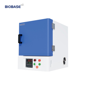 Four à moufle BIOBASE MX6-16TP 6L 1600 ° Barre chauffante en silicium-molybdène pour la recherche en laboratoire sur les matériaux à températures extrêmes - Product Image 2