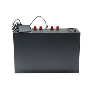 แบตเตอรี่ 24 โวลต์ 200ah 250ah 300ah 400ah 600ah ชุดแบตเตอรี่ - Product Image 3