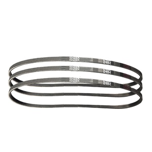 Courroie de ventilateur pour accessoires automobiles Pk Belt 4pk870 - Product Image 1