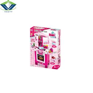 Set Giocattolo Educativo per <span class=keywords><strong>Cucina</strong></span>, <span class=keywords><strong>Giochi</strong></span> <span class=keywords><strong>di</strong></span> Ruolo per Bambini - Product Image 2