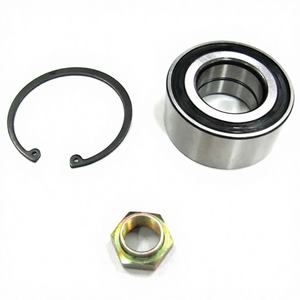 Kits <span class=keywords><strong>de</strong></span> réparation <span class=keywords><strong>de</strong></span> roulement <span class=keywords><strong>de</strong></span> <span class=keywords><strong>roue</strong></span> avant automobile 443498625B 443498625E pour véhicules AUDI VKBA 962 - Product Image 1