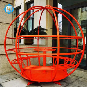 Personnaliser les jeux d'arcade de carnaval de parc d'attractions rotatif pour enfants <span class=keywords><strong>pas</strong></span> <span class=keywords><strong>cher</strong></span> - Product Image 6