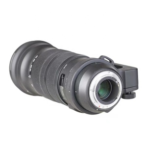 <span class=keywords><strong>Lentes</strong></span> de Cámara Usadas al por Mayor DF, 120-300 mm F2.8 <span class=keywords><strong>DG</strong></span> OS HSM Sports, Teleobjetivo con Zoom de Fotograma Completo - Product Image 4