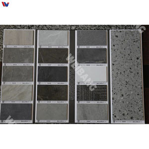 Panneau composite métallique SPC moderne haute durabilité, ignifuge de classe A2, pour couloirs d'hôtels et entrepôts, résistant au fort trafic piétonnier - Product Image 6