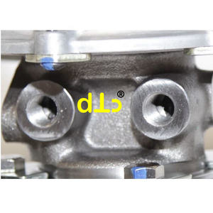 Turbocompresseur Performance RHB5 8970385180 compatible avec les moteurs 4JG2T/3 3.1L pour engins de construction - Product Image 3