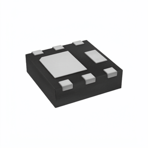 U-DFN2020-6 Authorized Distributor Transistors Electronics Component DMT12H060LFDF-13 - Product Image 1