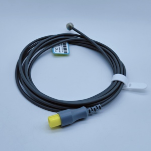 400 loạt NTC thermistor 2.25K dùng trong y tế trực tràng thực quản nhiệt độ thăm dò cho con người bệnh nhân giám sát - Product Image 6