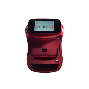 Impresora de Uñas Portátil 2024, Último Modelo, Impresora de Arte Digital Automática para Uñas, Impresora de Uñas Robotizada, Gran Venta - Product Image 6