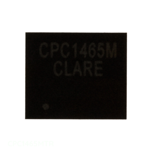 Original CPC1465MTR 16 VDFN Exposed Pad Interface Acheter en ligne Composants électroniques - Product Image 1