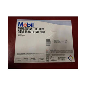 Aceite de transmisión/Mobiltrans HD 10W [MOBIL] - Product Image 1