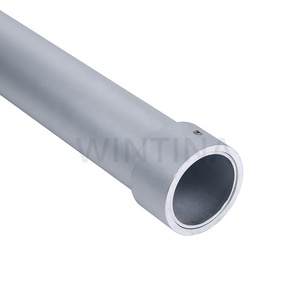 Wintina Tùy Chỉnh Đám Cưới Vòm OEM Có Thể Điều Chỉnh Nhôm Thẳng Đứng Ống Và Treo Lên Với Phong Cách Đám Cưới Backdrop Đứng - Product Image 3