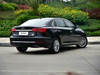 Sedán JAC Refine A60 1.5T Turbo Gasolina Automático LHD Ejecutivo Usado 2017 para Exportación