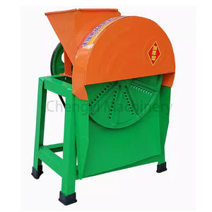 Nuova Grattugia Portatile Chengyi per Verdure, Tapioca e Manioca, Capacità 100-500kg/h, per Igname, Patate Dolci e Ravanelli - Product Image 5