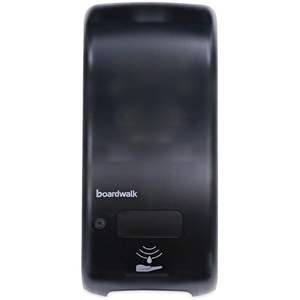 Distributeur de savon automatique portable - Alimentation USB et par piles - Pour hôtels et maison - Product Image 3