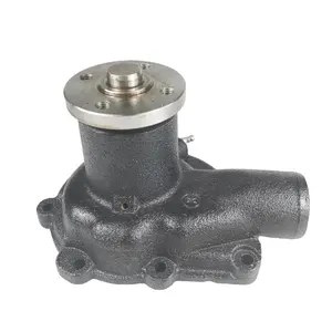 Pompe à eau pour moteur diesel ME995293 ME995446 ME995586 ME996794 pour moteur Sk220-3 6D16 6D16T 6M60 6M60T