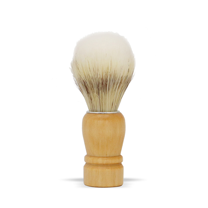 shaving brush